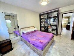 Blk 567 Pasir Ris Street 51 (Pasir Ris), HDB 5 Rooms #539985711